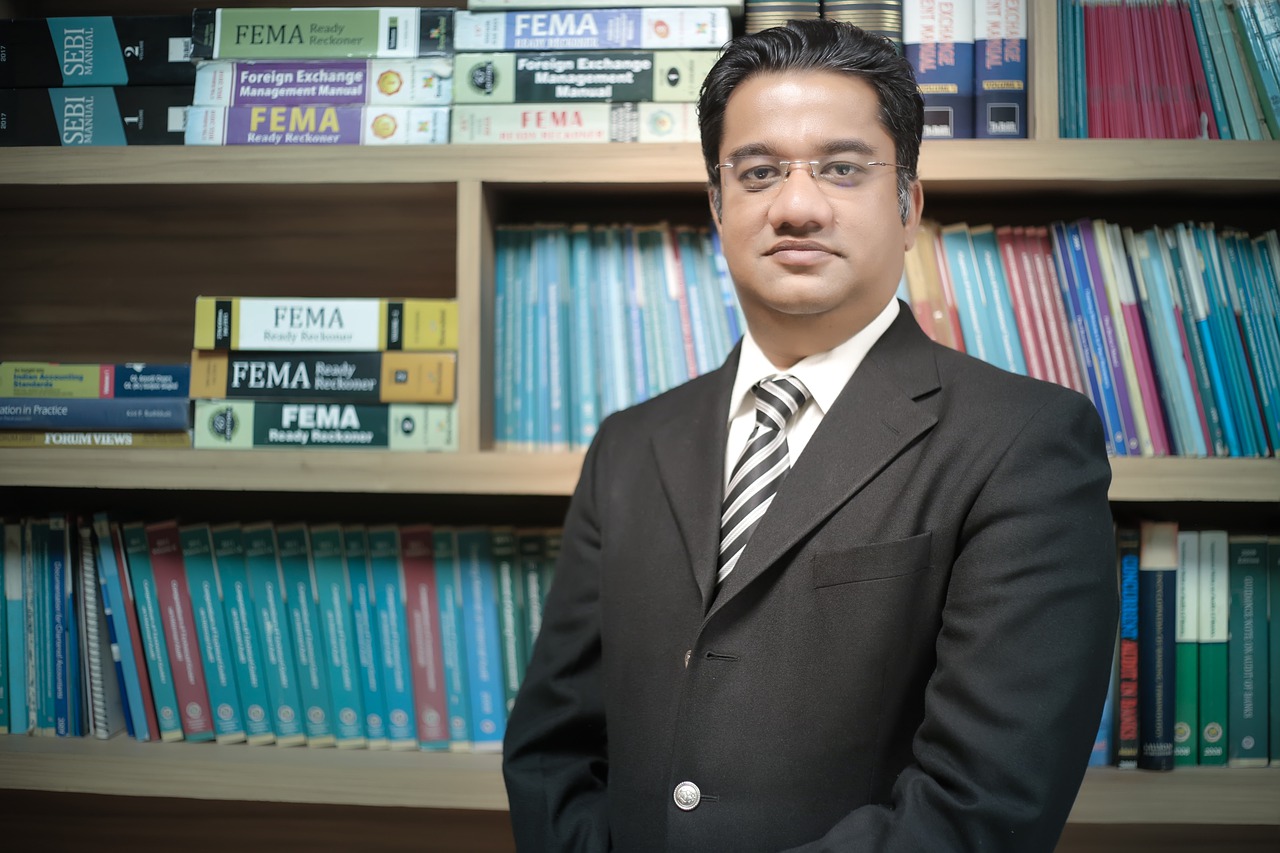 Chartered Accountant
